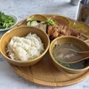 シンガポール海南鶏飯 水道橋店