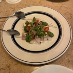 cafe terrace & bistro Queency - 