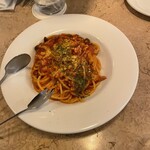 cafe terrace & bistro Queency - 