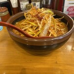 麺場 田所商店 行徳店 - 