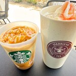 スターバックスコーヒー - ドリンク写真: