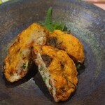 こみや - 手作りさつま揚げ♡