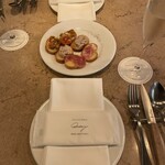 cafe terrace & bistro Queency - 