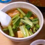 大衆割烹 三州屋 - 