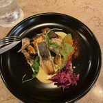 cafe terrace & bistro Queency - 