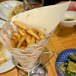 日本栄光酒場ロッキーカナイ - 