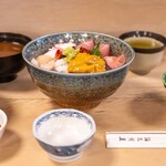 大衆割烹 三州屋 - 