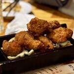 日本栄光酒場ロッキーカナイ - 