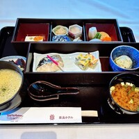 メインダイニングルーム 三笠 - 