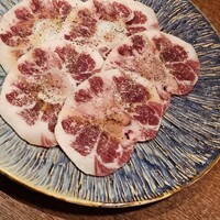 焼肉 龍華園 - 