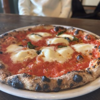 お能勢 グリージョ エ アオ （Grigio e ao） - 能勢町その他/イタリアン