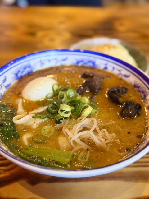 chukasoba_shinshi | おはようございます☺︎ いつも真心を、ご