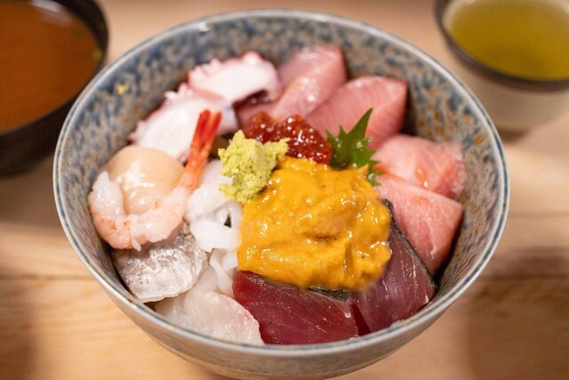 Taishu Kappou Sanshuya Ginza Hon Ten