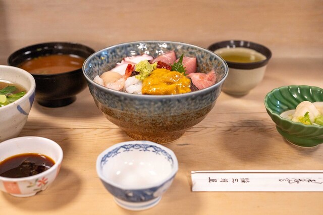 Taishu Kappou Sanshuya Ginza Hon Ten photo 2