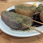 まるたか - 静岡おでん