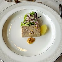 メインダイニングルーム 三笠 - 