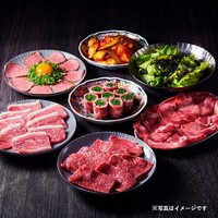 うしめろ 和牛焼肉 築地牛武 練馬店 （【旧店名】たれ焼肉 うしメロ）のご予約