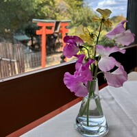 メインダイニングルーム 三笠 - 