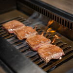 USHIGORO S. - 究極の黒タン