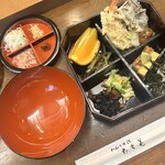 わんこそば たち花 - 