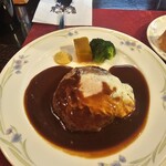 くいしんぼー山中 - 