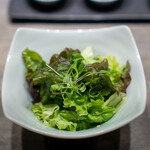 USHIGORO S. - サラダ