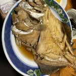 民宿 磯の味 なこら - 