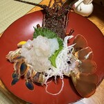 民宿 磯の味 なこら - 