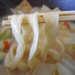 ワタシはゆっくりいただきます