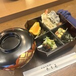 わんこそば たち花 - 