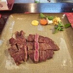 くいしんぼー山中 - 