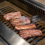 USHIGORO S. - 特選ハラミ