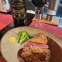 くいしんぼー山中 - 