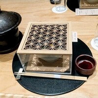 個室和食 東山 東京駅前店 - 