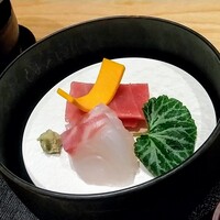 個室和食 東山 東京駅前店 - 