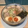 はるちゃんラーメン