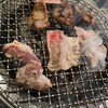 焼肉牛星 大森店