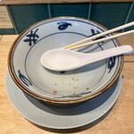 はるちゃんラーメン - 