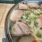はるちゃんラーメン - 