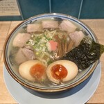 はるちゃんラーメン - 