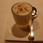 アンティカ オステリア デル ポンテ - プレデザート