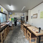 立喰そば 大むら - 