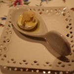 アンティカ オステリア デル ポンテ - 最初のお楽しみ