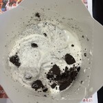 マクドナルド - 料理写真: