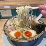 はるちゃんラーメン - 