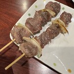 やき鳥 きたな - 砂肝