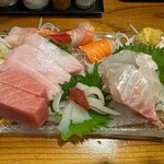 やまげん - 料理写真: