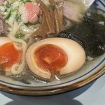 はるちゃんラーメン - 
