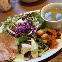 ラ・ココリコ (ホテルメトロポリタン) 川崎店 - 