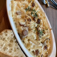 ラ・ココリコ (ホテルメトロポリタン) 川崎店 - 